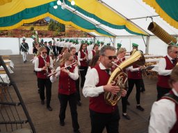 Schützenfest 2024
